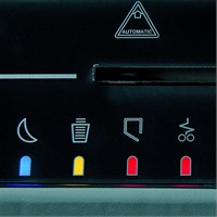 KOBRA 310 Touch Screen