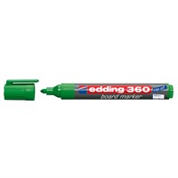 360 whiteboard marker zeleni