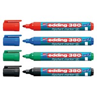 380 flipchart marker