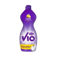 3xACTIVE detergent za suđe limun i soda bikarbona, 450 ml