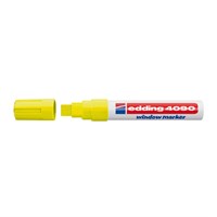 4090 marker za staklo 4-15 mm; žuti