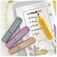 FABER-CASTELL 46 signir