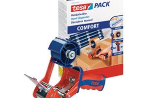TESA 6400 aparat za ljepljivu traku