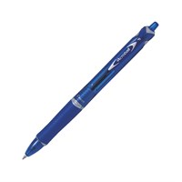 ACROBALL Begreen kemijska olovka F: plava