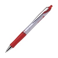 ACROBALL Metal kemijska olovka F, crvena