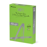 ADAGIO papir, intenzivne boje A4, 18 - verde intenso