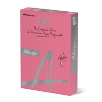 ADAGIO papir, intenzivne boje 20 - fucsia