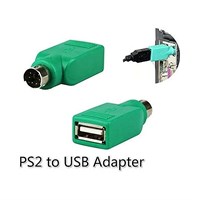 ROLINE Adapter PS/2 - USB2.0, M/F
