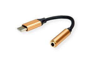 Adapter USB-C na kombo 3,5mm