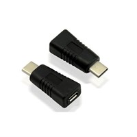 ROLINE Adapter USB3.1 C na Micro B