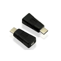 Adapter USB3.1 C na Micro B