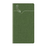 Adresar COLERE 70x150, zeleni