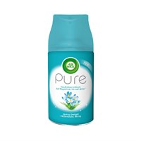 RECKITT BENCKISER Air wick Freshmatic komplet sa punjenjem za osvježivač zraka refil: Spring Delight