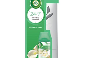 RECKITT BENCKISER Air wick Freshmatic komplet sa punjenjem za osvježivač zraka