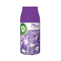 Air wick Freshmatic komplet sa punjenjem za osvježivač zraka refil: Lavanda