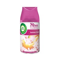 Air wick Freshmatic komplet sa punjenjem za osvježivač zraka refil: Summer Delights