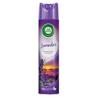 AIRWICK Aerosol Spray 300 ml: Lavander