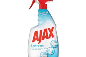 AJAX Bath Trigger