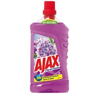 AJAX Floral Fiesta