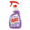 AJAX Windows &amp; Shiny Surfaces