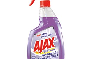 AJAX Windows &amp; Shiny Surfaces