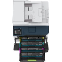 All-in-one C235 kolor laserski pisač 