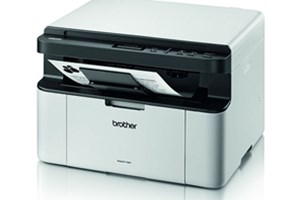 BROTHER All-In-One DCP-1510E