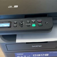 All-In-One DCP-L2622DW 