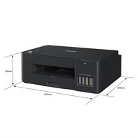 All-In-One DCP-T220 3u1 