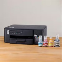BROTHER All-In-One DCP-T430W 3u1