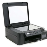 All-In-One DCP-T520W 3u1 