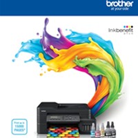 BROTHER All-In-One DCP-T720DW 3u1