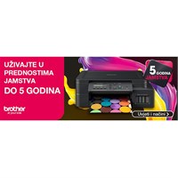 BROTHER All-In-One DCP-T720DW 3u1