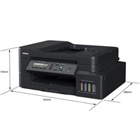 BROTHER All-In-One DCP-T720DW 3u1