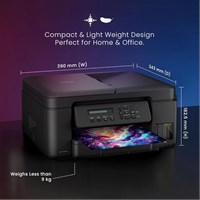 BROTHER All-In-One DCP-T730DW 3u1