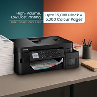 BROTHER All-In-One DCP-T930DW 4u1