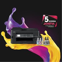 BROTHER All-In-One DCP-T930DW 4u1