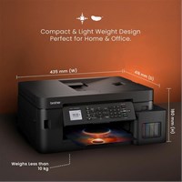 BROTHER All-In-One DCP-T930DW 4u1