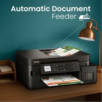 BROTHER All-In-One DCP-T930DW 4u1