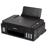 CANON All-in-one G2416 CISS, 3-u-1