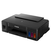CANON All-in-one G2416 CISS, 3-u-1