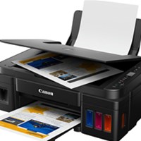 CANON All-in-one G2416 CISS, 3-u-1