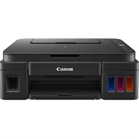 CANON All-in-one G3410 CISS, 3-u-1