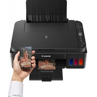 CANON All-in-one G3410 CISS, 3-u-1