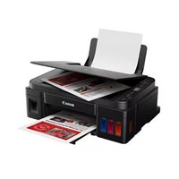CANON All-in-one G3416 CISS, 3-u-1