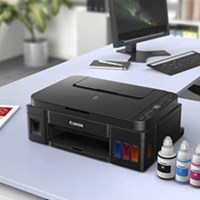 CANON All-in-one G3416 CISS, 3-u-1
