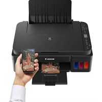 CANON All-in-one G3416 CISS, 3-u-1