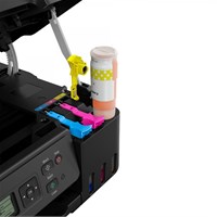 CANON All-in-one G3470 CISS, 3-u-1