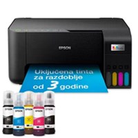 EPSON All-in-one L3271 ink jet 3u1