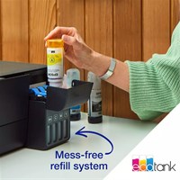 EPSON All-in-one L3271 ink jet 3u1